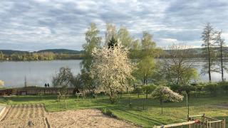 Apartmán Krásná vyhlídka - Dolní Benešov - 7