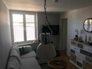 Ferienwohnung Yachthafen Wiek - Wiek auf Rügen - 5
