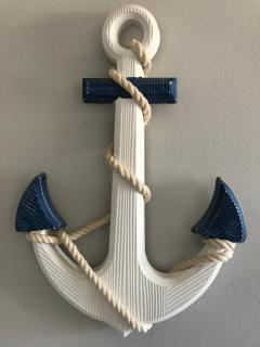 Ferienwohnung Yachthafen Wiek - Wiek auf Rügen - 6