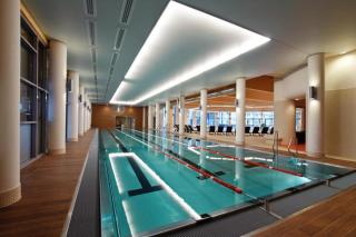 Apartamenty Aquarius z basenem - 5