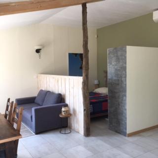 studio Le Mimosa - 4