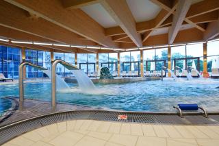 Apartamenty Aquarius z Aquacenter - Colberga - 6