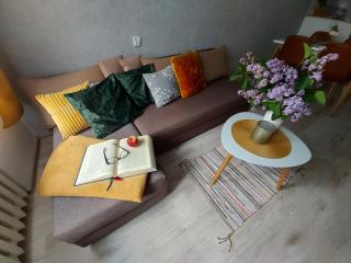 Apartament Wągrowiec, Gabi - Remigiusz Kiszka - 4