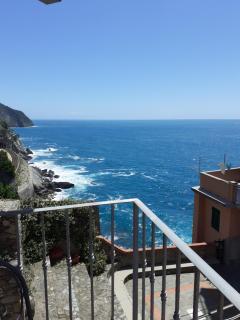 Alla Porta Rossa - Manarola - 4