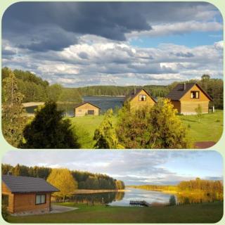 Nijolės sodyba - Aukštadvaris - 6