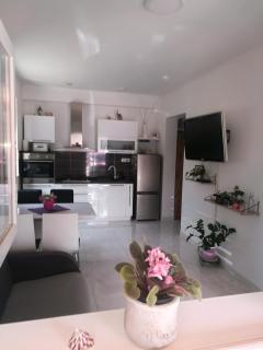 Roberto Apartment - Baćina - 9