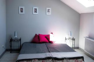 Apartament pod Morwą - Lubniewice - 1