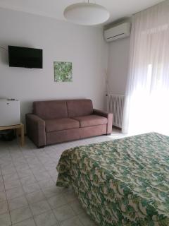 B&B Il Cigno - Santa Maria di Castellabate - 8