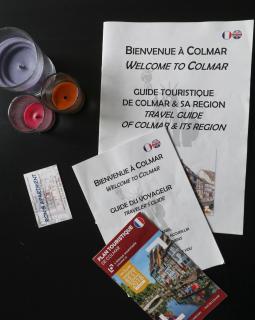 Ron's Apartment - Colmar - 2