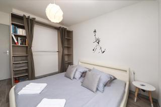 Ron's Apartment - Colmar - 9