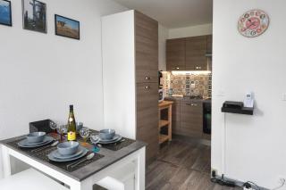 Ron's Apartment - Colmar - 7
