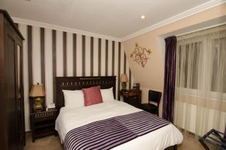 Hotel Boutique Monaco - Bucarest - 3