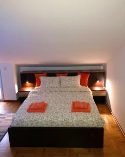 Apartmani Tamara - Vrnjačka Banja - 3