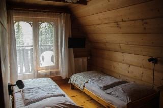 Swistowka - Zakopane - 1
