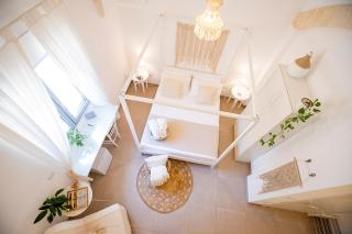 La Casa Della Zia - San Pancrazio Salentino - 9