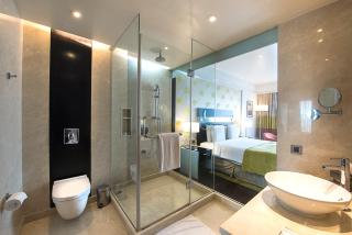 Crowne Plaza Pune City Centre by IHG - Pune - 2