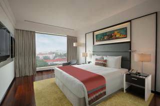 Crowne Plaza Pune City Centre by IHG - Pune - 7