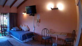 Alfa Boutique Motel - 6