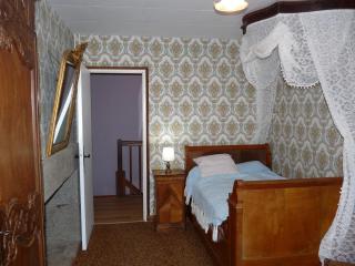 gite Le verger de la Faverie - Saint-Nicolas-des-Bois - 4