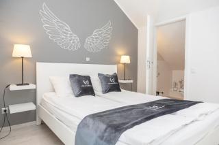 Apartamenty Gdańsk EU - Waterlane - Gdańsk - 4