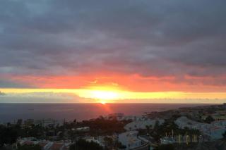 wonderful view - Adeje - 0