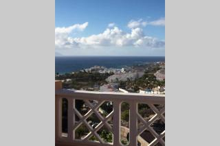 wonderful view - Adeje - 8