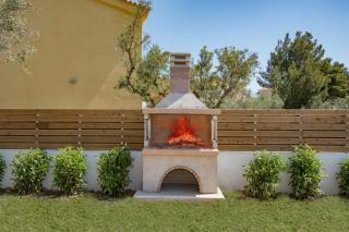Kaletzia villas - Planos - 1