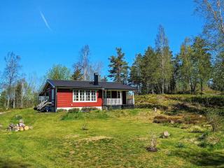Idyllic Lakeside Retreat in Munkedal-By Traum - Färgelanda - 0