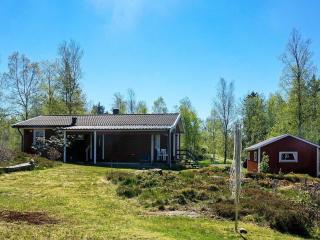 Idyllic Lakeside Retreat in Munkedal-By Traum - Färgelanda - 9