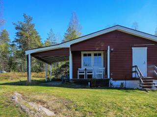Idyllic Lakeside Retreat in Munkedal-By Traum - Färgelanda - 7