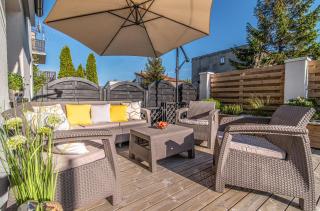 Apartamenty Relax - Władysławowo - 7