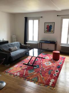 Rue d'Isly - Rennes - 2