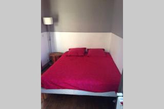 Rue d'Isly - Rennes - 1