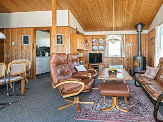 5 person holiday home in Ringkøbing - Søndervig - 6