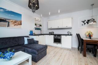 Apartamenty Relax - Władysławowo - 3