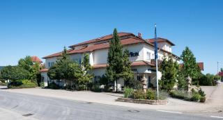 Residenz Royal - Sandhausen - 8