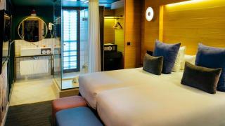 Hotel Mirador de Chamartín - Madrid - 1