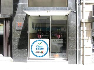 Hotel S. Gabriel - Oporto - 8