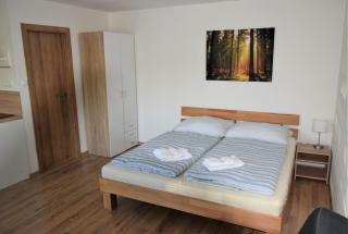 ADEMI Apartments - Smrečany - 5