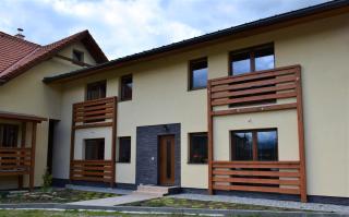 ADEMI Apartments - Smrečany - 8