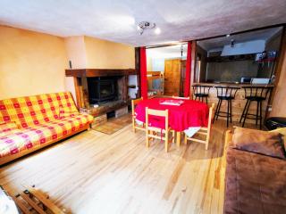 Loft avec coin montagne - Briançon - 0