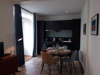 Le Lagon, studio cosy lumineux - proche gare - Rennes - 9