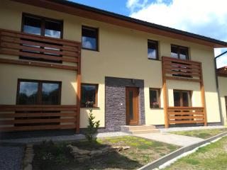 ADEMI Apartments - Smrečany - 9