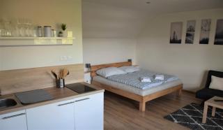ADEMI Apartments - Smrečany - 1