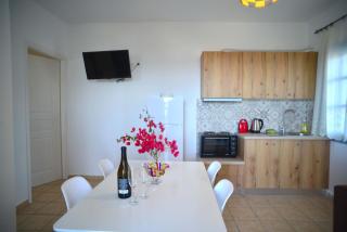 Marina's Studios - Azolimnos Syros - 6
