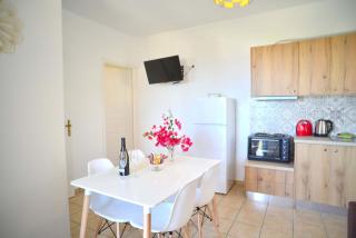 Marina's Studios - Azolimnos Syros - 5