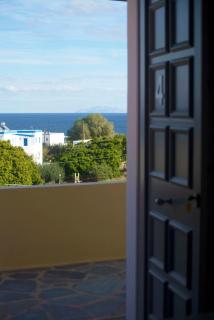 Marina's Studios - Azolimnos Syros - 4