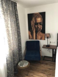 CityApartments Residence klimatisiert - Friedrichshafen - 9