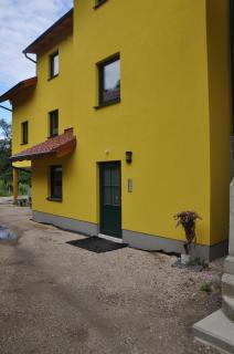 Mostheuriger Steyrdurchbruchalm - Leonstein - 5