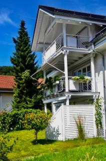 Ferienwohnung Henrich - Waldshut-Tiengen - 5